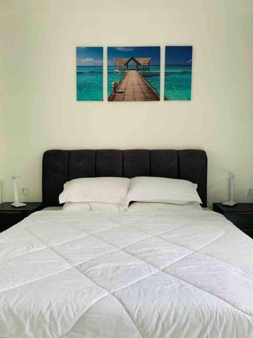 Abbie'S Private Pool Villa Bukit Mertajam Penang Екстериор снимка