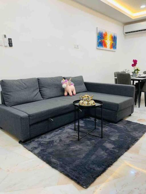 Abbie'S Private Pool Villa Bukit Mertajam Penang Екстериор снимка